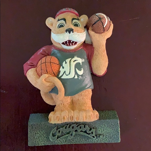 COLLEGE MERCH NIB - Picture 5 of 8